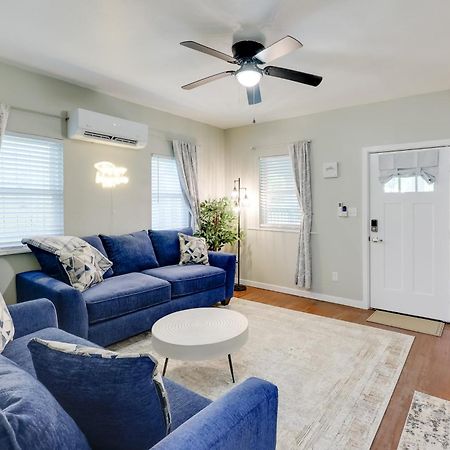 Hot Springs Home With Yard, Walk To Bathhouse Row! 외부 사진