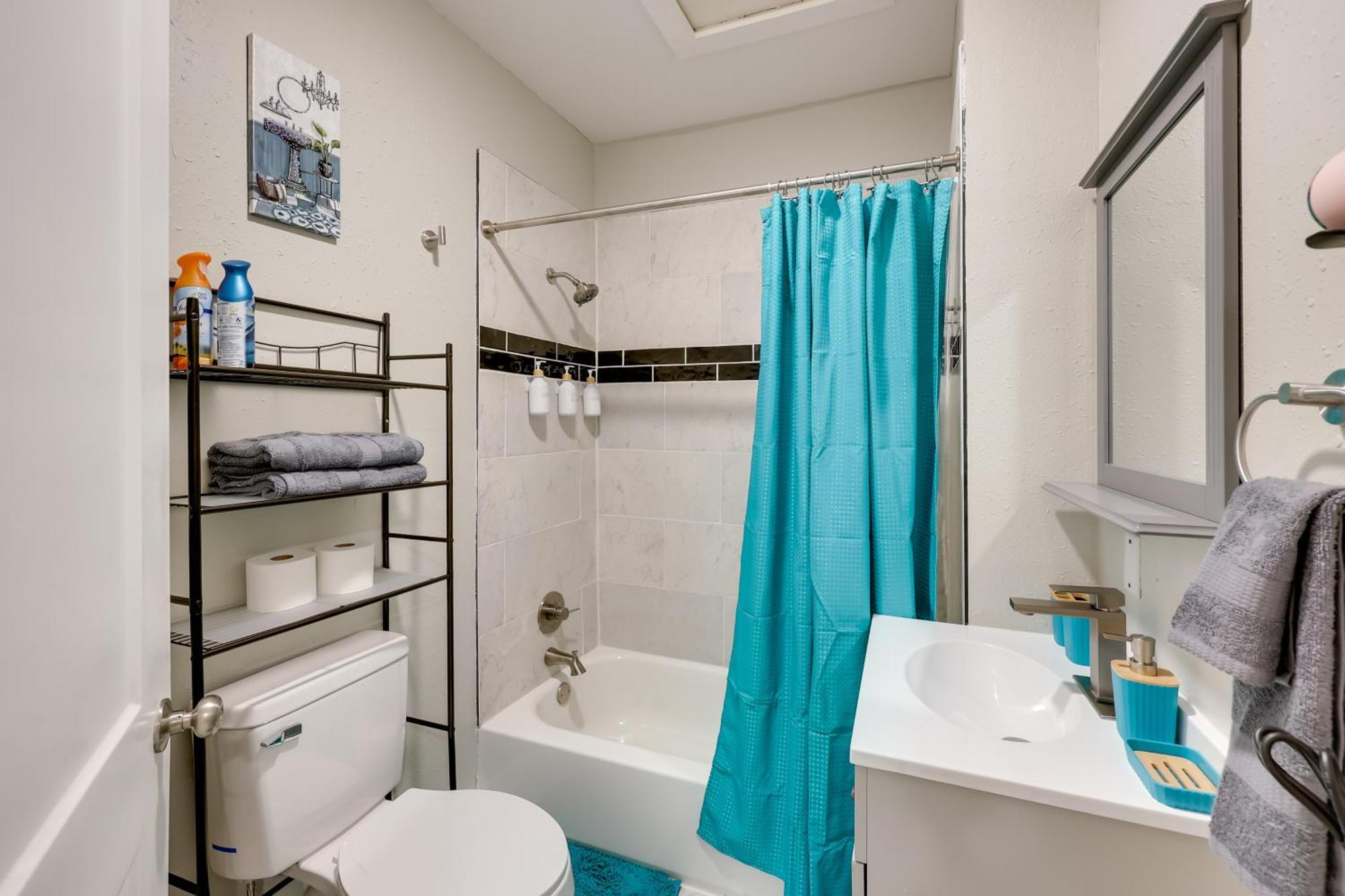 Hot Springs Home With Yard, Walk To Bathhouse Row! 외부 사진